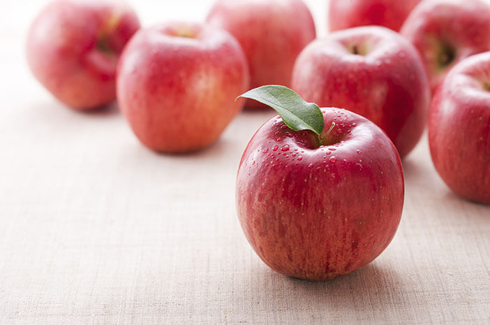 Eficacitatea merelor care sunt potrivite pentru aceste 6 boli