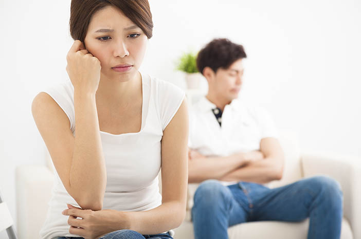 Cunoașterea tratamentului silențios și efectul acestuia asupra unei relații