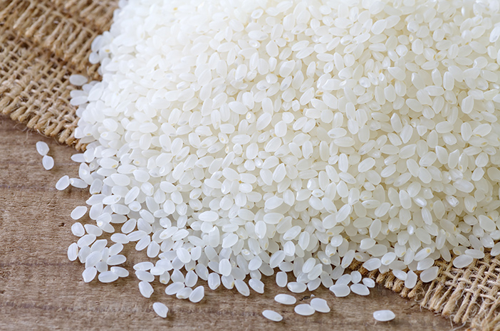 Pravi način kuhanja Shirataki riže za dijetu