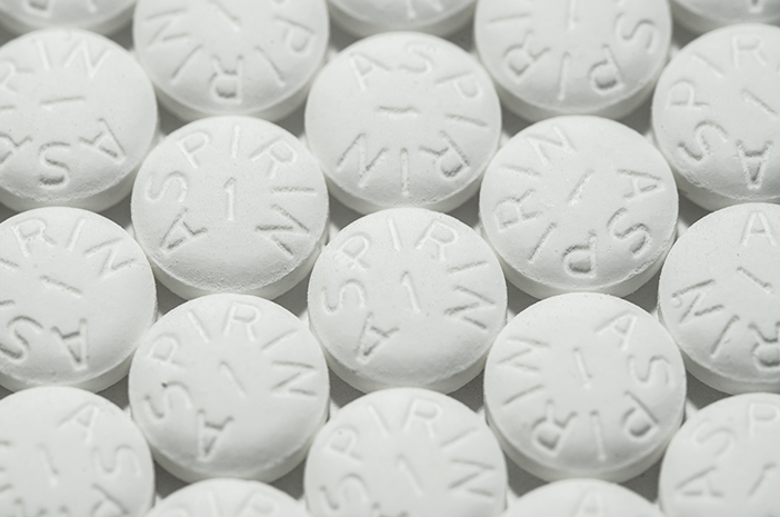 Connaître les effets secondaires d'une consommation excessive d'aspirine