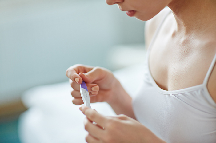 바로잡아야 할 임신 테스트 방법에 대한 3가지 오해