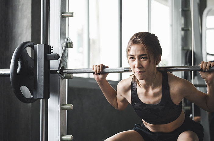 Diverse beneficii ale antrenamentului de forță musculară pe care trebuie să le cunoașteți