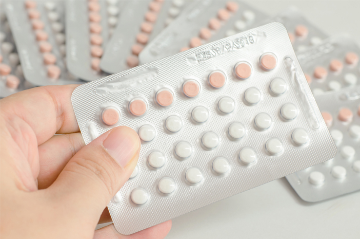 Przed użyciem zapoznaj się z pigułkami antykoncepcyjnymi First Plus Minus