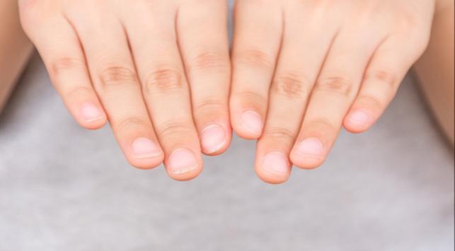 Détectez ces 9 maladies graves grâce à la santé des ongles