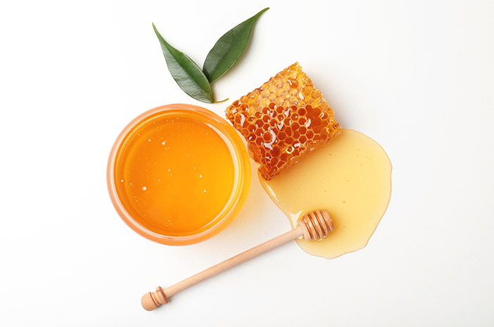 Wirksamkeit von Honig zur Überwindung von Magensäureerkrankungen