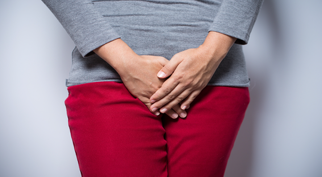 7 Symptome erkennen und Gebärmutterhalskrebs frühzeitig erkennen