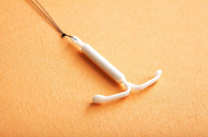 עד כמה יעילה מניעת הריון עם אמצעי מניעה ספירליים?