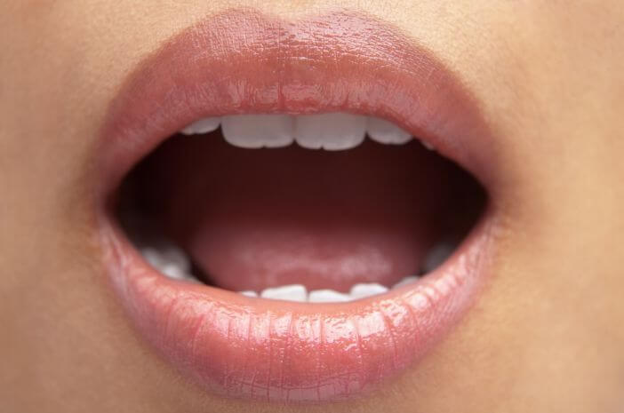 4 síntomas del cáncer oral que a menudo se ignoran