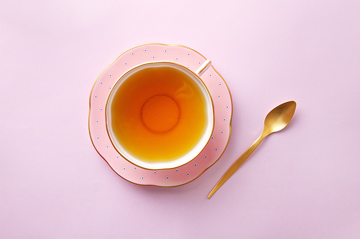 Te 6 korzyści zdrowotnych herbaty Kombucha