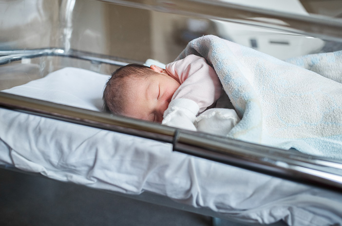 7 faits sur les nouveau-nés qui sont rarement connus