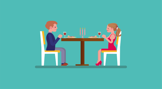 Vraag je partner deze 4 dingen voordat je officieel gaat daten