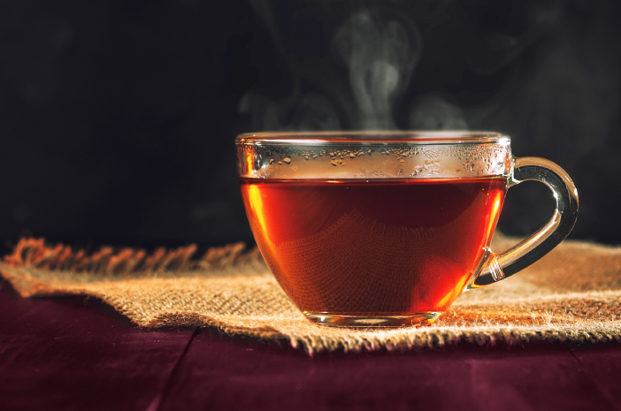Plus près de 5 avantages du thé Rosella
