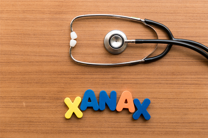 Dowiedz się więcej o Xanax Obat