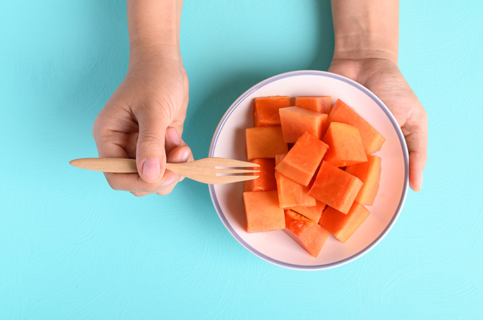 Ismerje meg a papaya 5 jótékony hatását a test egészségére