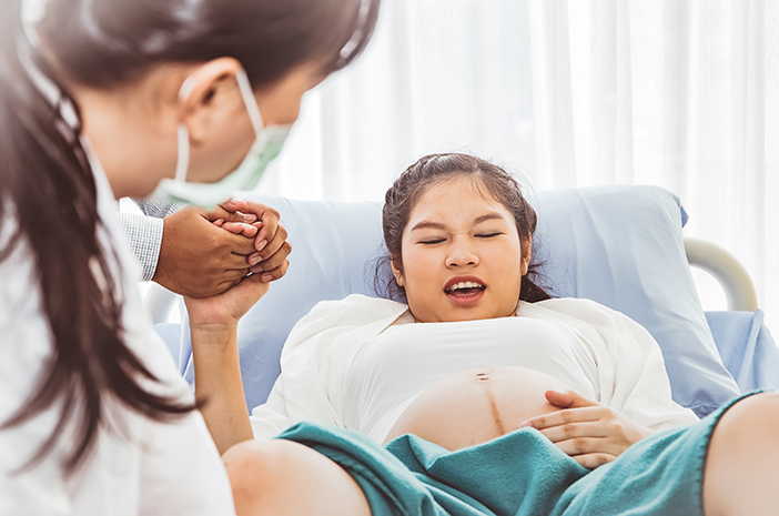 מתי מבוצע זירוז לידה בנשים בהריון?