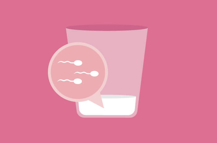 Finns det effektiva sätt att behandla vattnig sperma?