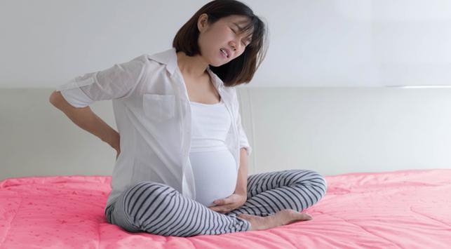 6 מזונות להתגבר על עצירות אצל נשים בהריון