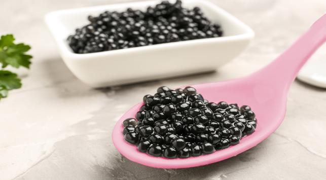 Nu doar delicioase, aceste beneficii ale caviarului sunt incredibile