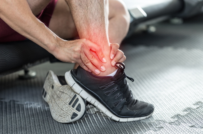 Attention à ces 5 types de blessures qui peuvent survenir pendant le sport