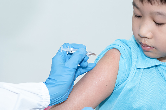 Kanyaró elleni védőoltás, vannak-e mellékhatások?