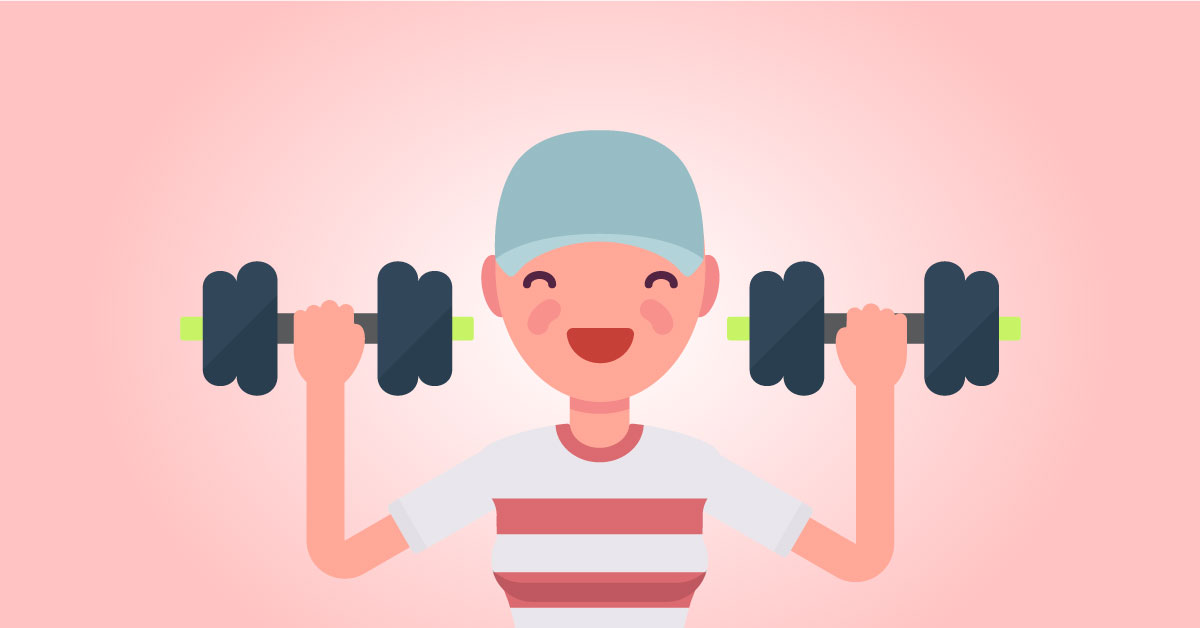 7 types d'exercices avec les mains et leurs bienfaits pour le corps