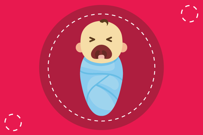 מזהים צהבת אצל תינוקות, מסוכנת או רגילה?