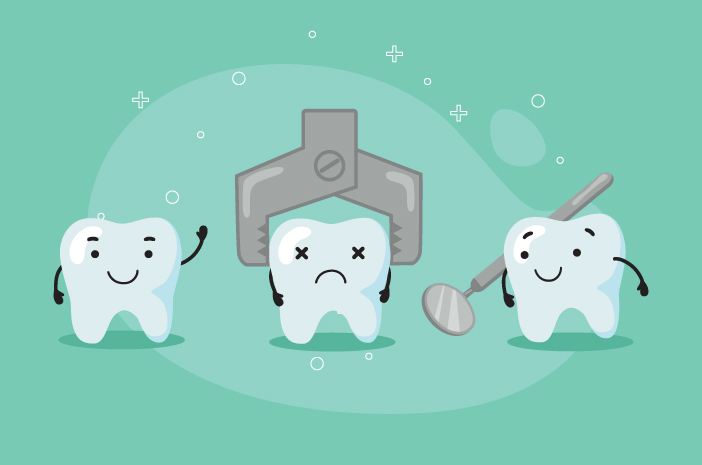 מה לעשות לפני ניתוח שן בינה?