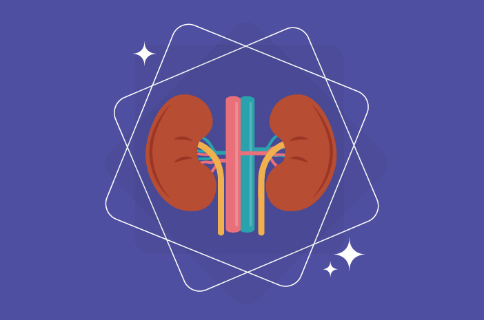 9 vroege tekenen van nierfalen die u moet weten