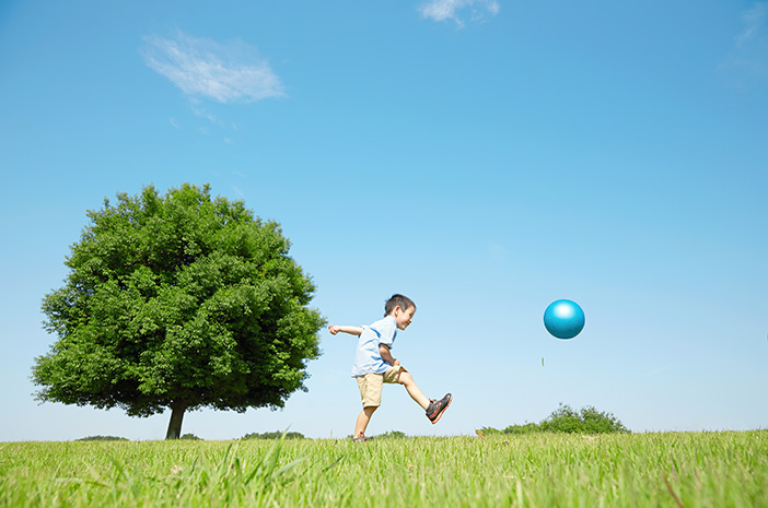 Diferenciar niños activos e hiperactivos debido al TDAH
