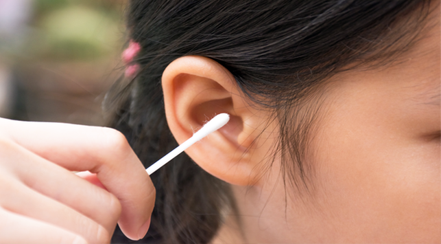 5 Fakten über Ohrenschmalz