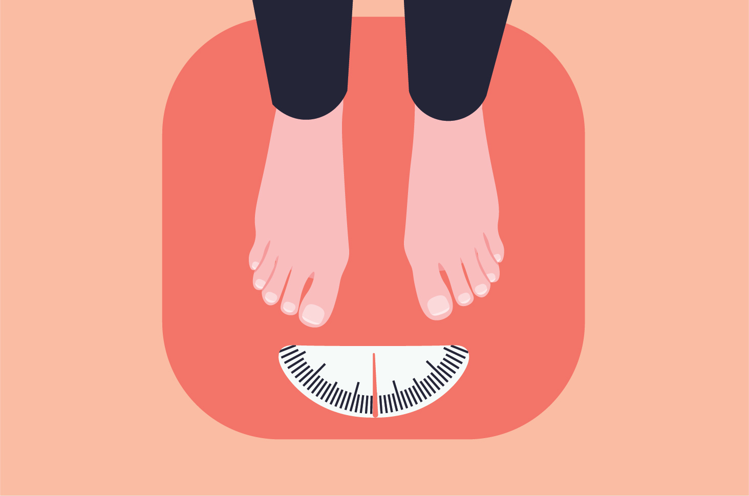 8 moduri de a micșora un stomac întins fără exerciții fizice și dietă