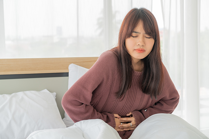 Alerte, la gastrite peut être un signe de tuberculose