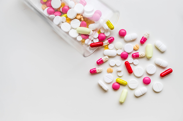 Nuspojave dugotrajne konzumacije antibiotika