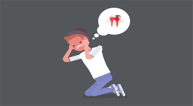 6 rodzajów infekcji zębów i ich konsekwencji, które musisz znać