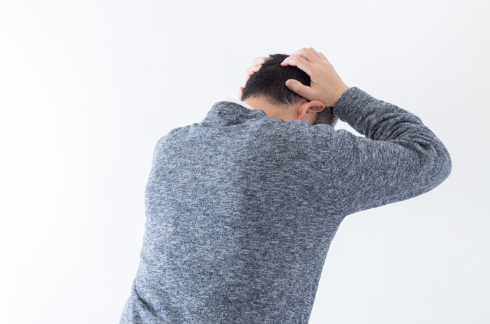 Ne le prenez pas à la légère, ce sont 7 causes de maux de dos