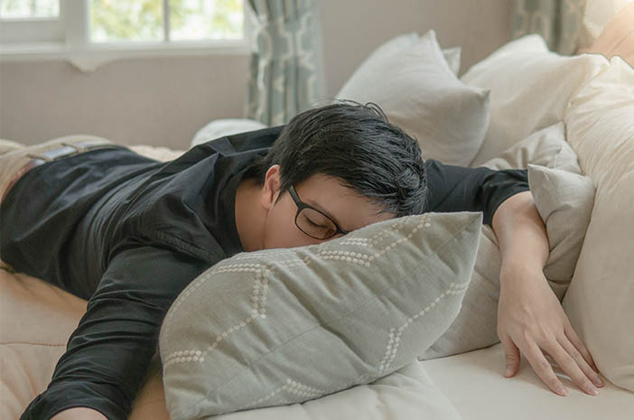 Upoznajte se s opasnostima spavanja manje od 7 sati dnevno