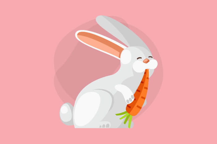 Помимо того, что морковь богата клетчаткой, это 4 ингредиента моркови.