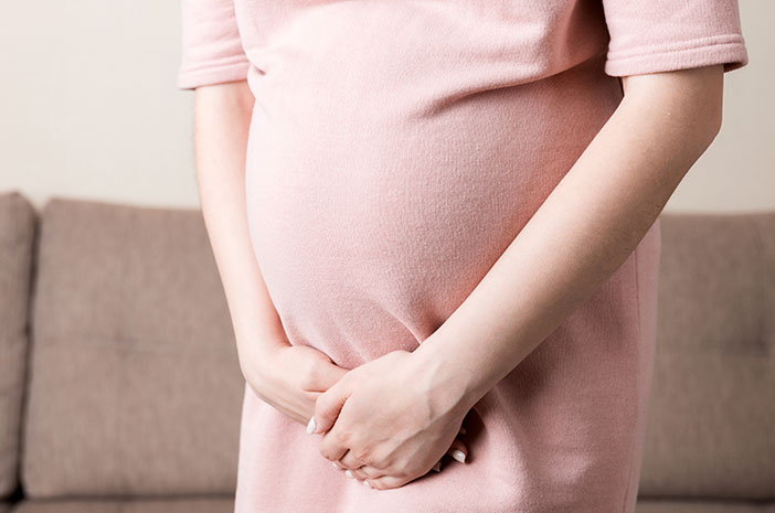 임신 중 가려운 사타구니를 극복하는 6가지 방법