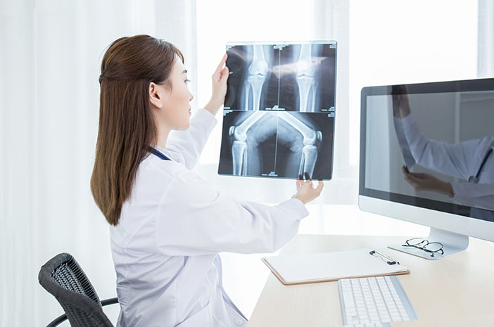 Recomendaciones para especialistas en ortopedia y traumatología
