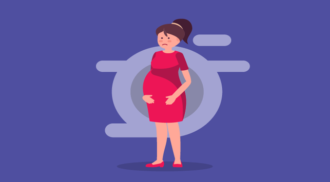 임신 중 백반증을 극복하는 5가지 방법
