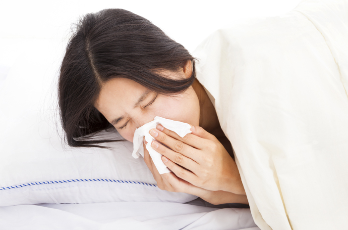 7 cosas que pueden causar pólipos nasales
