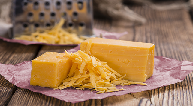 Okok, amiért a sajt jó azoknak, akik diétáznak