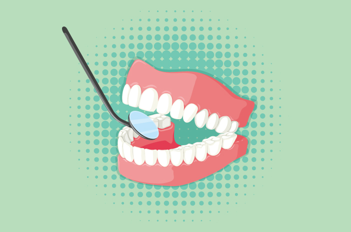 10 фактов об анатомии зубов человека