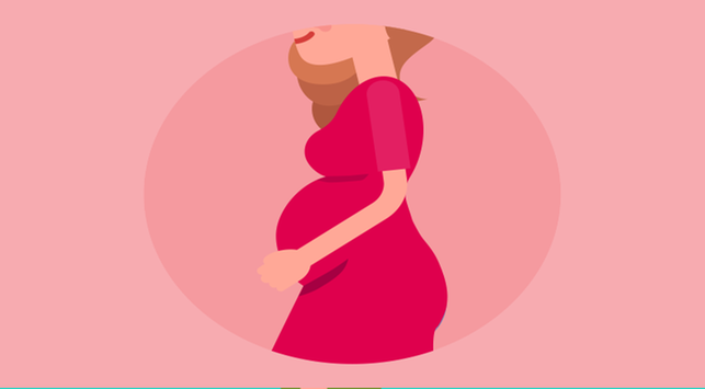 Volledige opening tijdens de bevalling, ken de breedte van het geboortekanaal van de baby