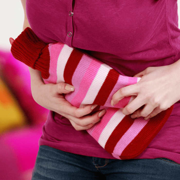 A rendellenes menstruáció 7 jele, amire figyelnie kell