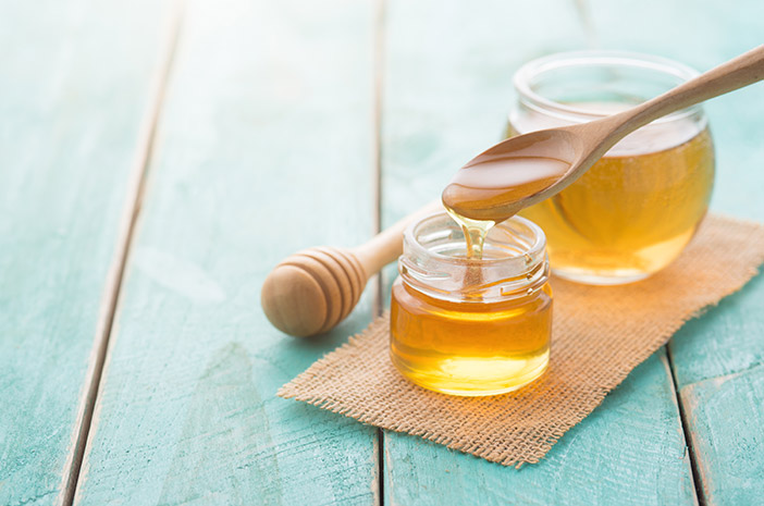 꿀이 당뇨병 환자가 섭취해도 안전하다는 것이 사실입니까?