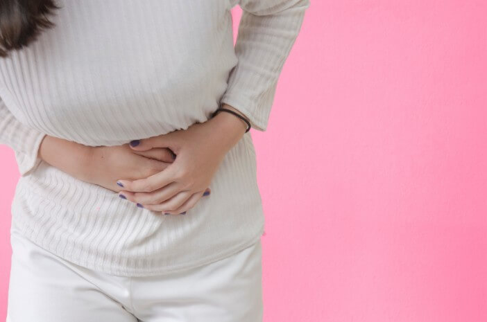 5 Tipps zur Aufrechterhaltung einer Diät für Menschen mit Endometriose