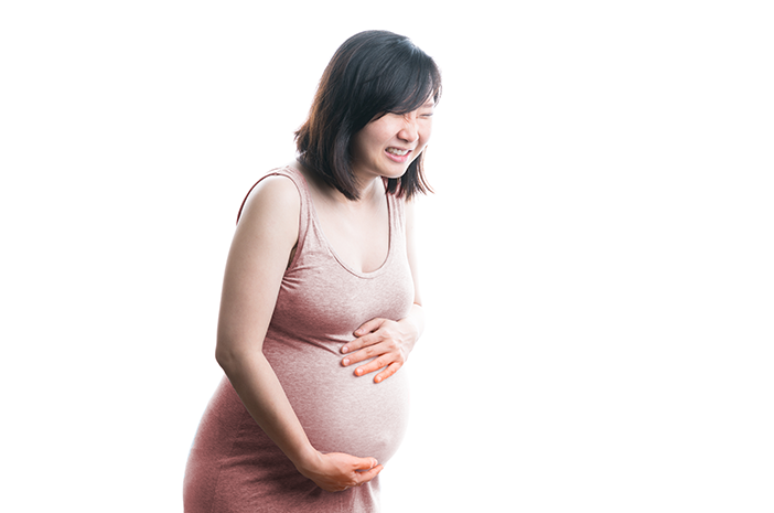 Čuvajte se ove 3 karakteristike preeklampsije u trudnica