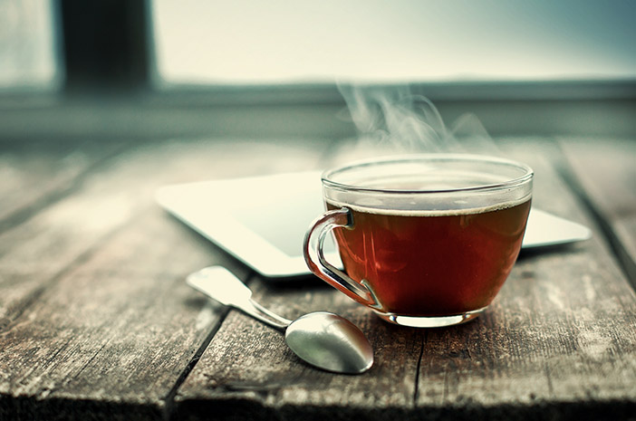 Znajte negativan utjecaj pijenja čaja ako se konzumira u prekomjernoj količini