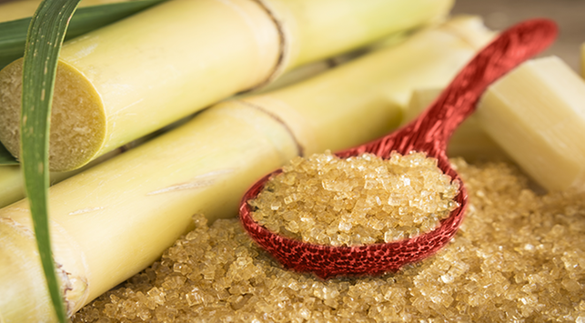 8 fördelar med sockerrör för kroppens hälsa